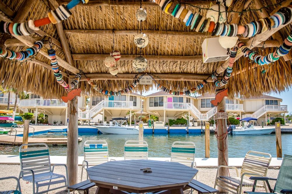 The Reef At Marathon Hotel Exterior photo