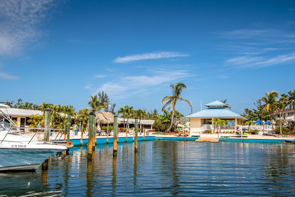 The Reef At Marathon Hotel Exterior photo