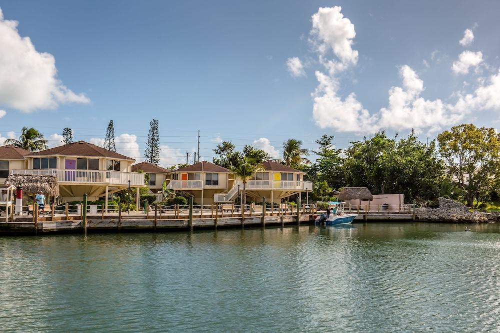The Reef At Marathon Hotel Exterior photo