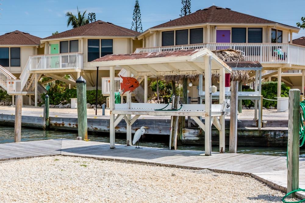 The Reef At Marathon Hotel Exterior photo
