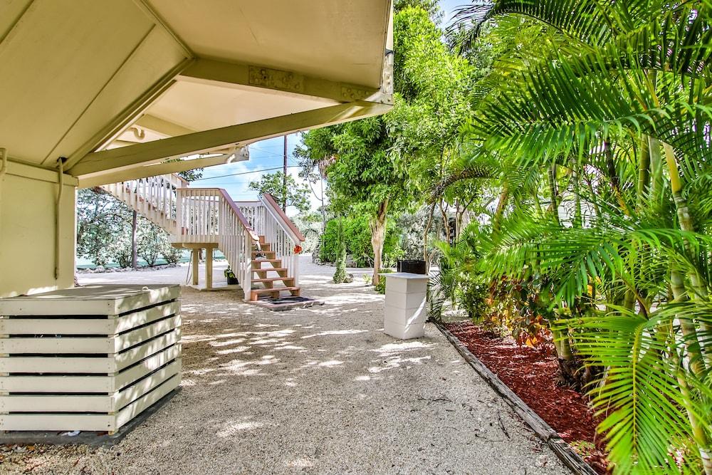 The Reef At Marathon Hotel Exterior photo
