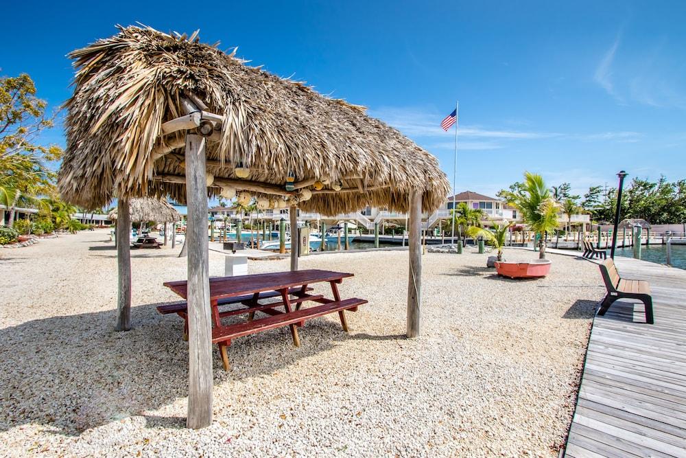 The Reef At Marathon Hotel Exterior photo