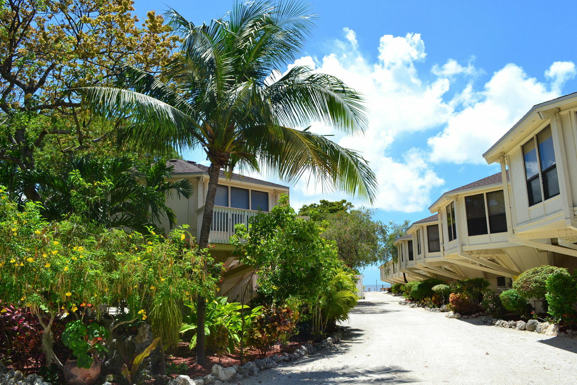 The Reef At Marathon Hotel Exterior photo